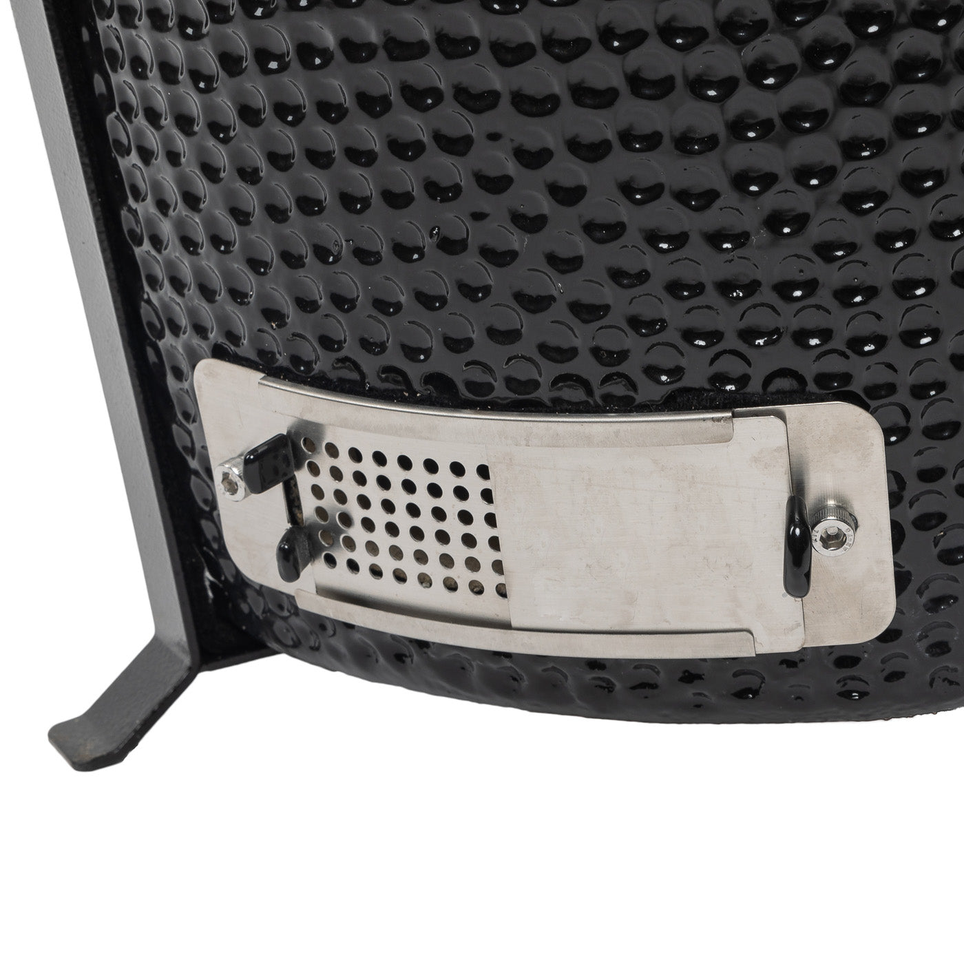 Mini Size 15 inch Ceramic Kamado BBQ Grill Kamado grill