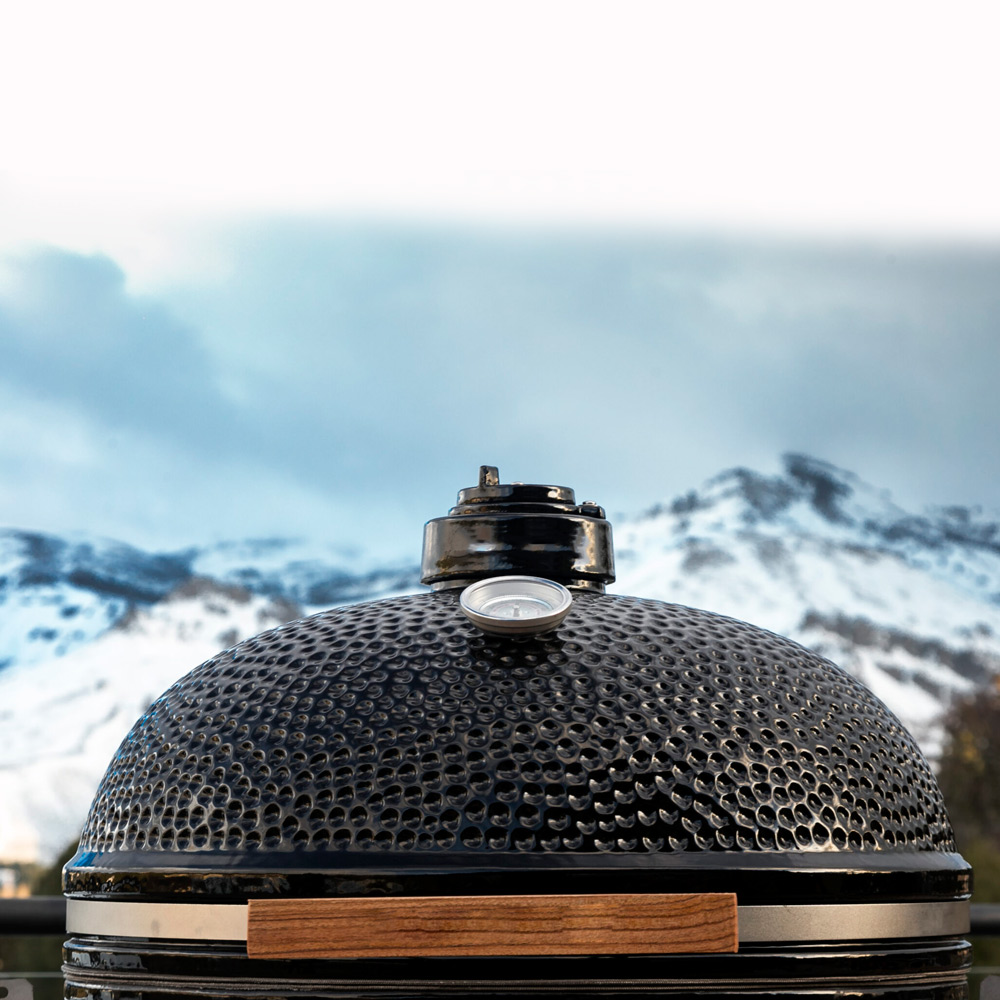 XXXLarge-29-inch-largest-Ceramic-Kamado-green-egg-BBQ-Grill-Factory-supplier