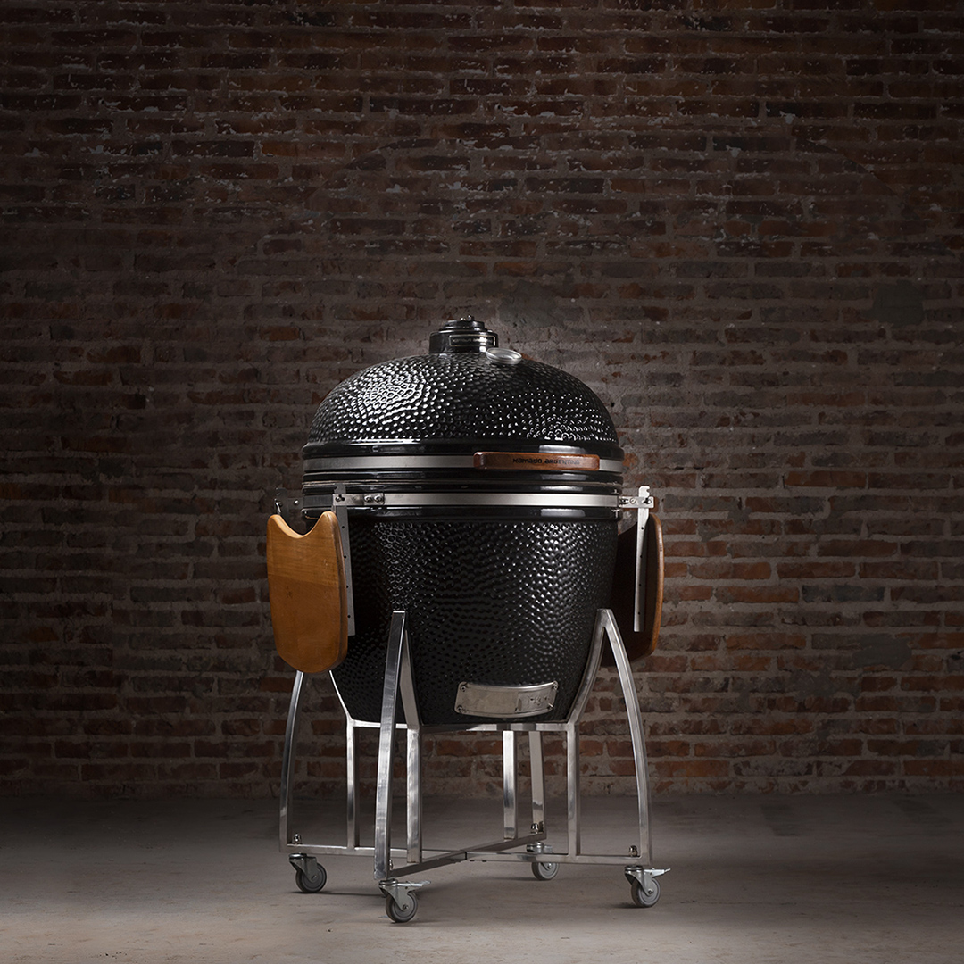XXXLarge-29-inch-largest-Ceramic-Kamado-green-egg-BBQ-Grill-Factory-supplier