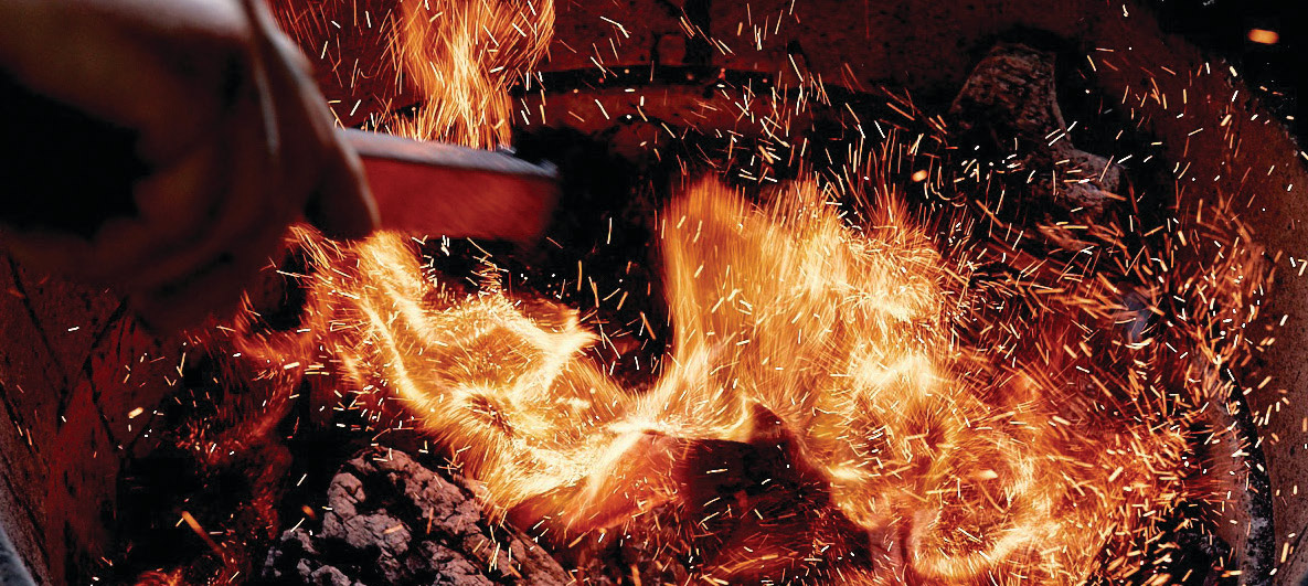 Best-ceramic-kamado-BBQ-grill-factory in China