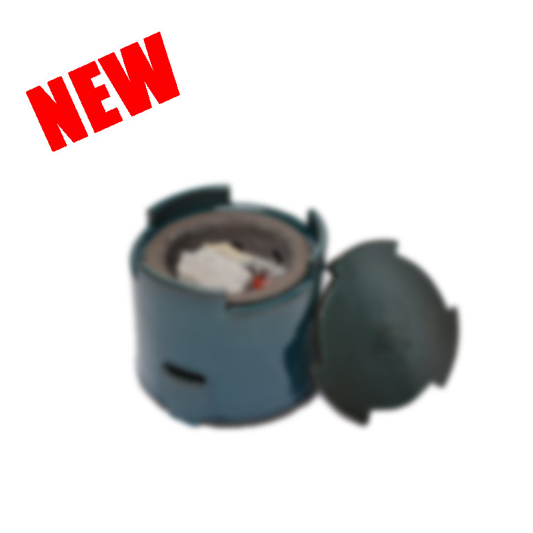 Easily-Portable-Japanese-Mobile-compact-Hibachi-Grill factory