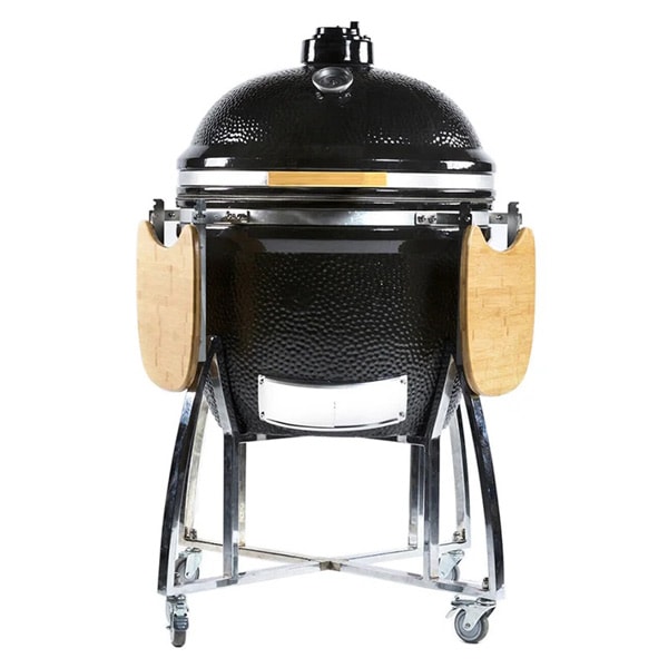 XXXLarge-29-inch-largest-Ceramic-Kamado-green-egg-BBQ-Grill-Factory-supplier
