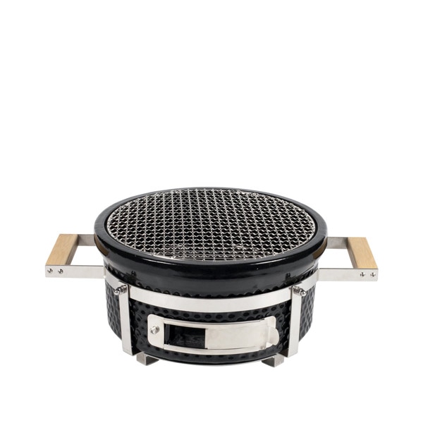 Yakiniku-Round-Shichirin-Teppanyaki-&-Hibachi-Grill factory