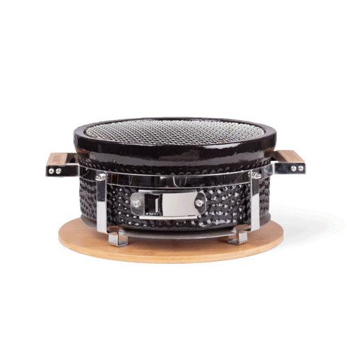 Yakiniku Round Shichirin | Teppanyaki & Hibachi Grill