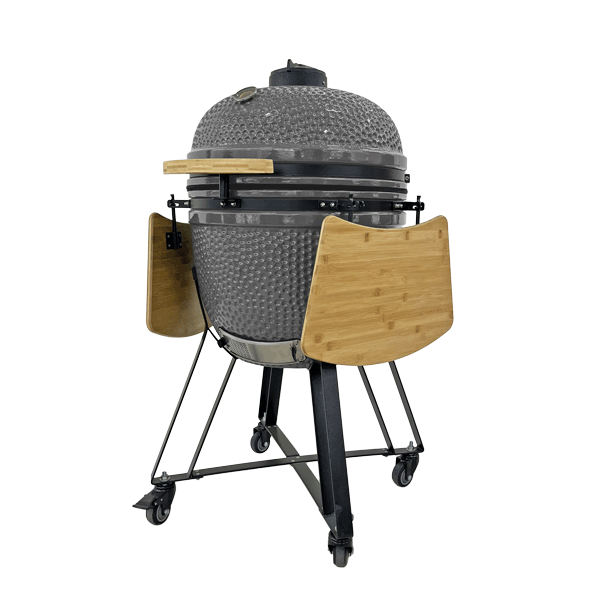 XLarge 23 inch large kamado grill factory, kamado joe manufacturer, green egg supplier, Kamado Grill manufactory (1)