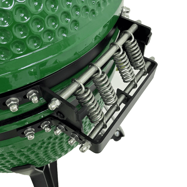 XLarge 23 inch large kamado grill factory, kamado joe manufacturer, green egg supplier, Kamado Grill manufactory (3)