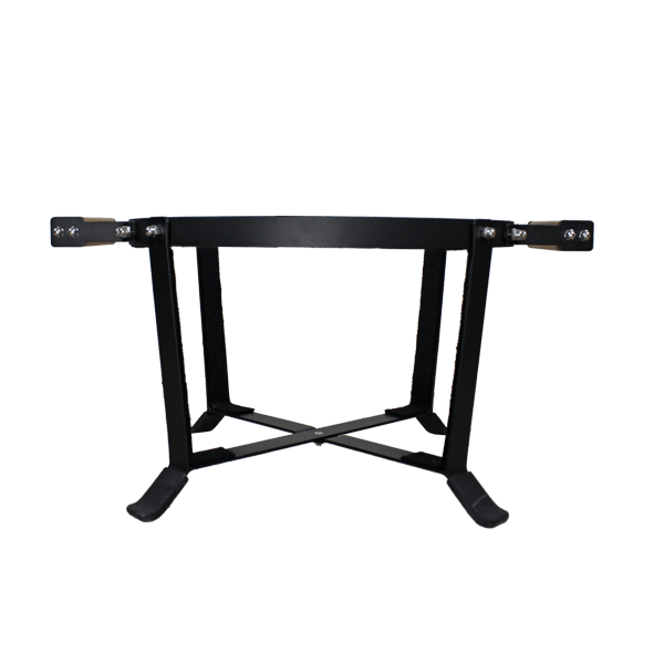compact kamado stand