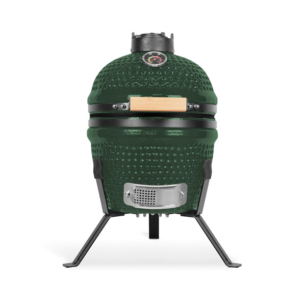 13-inch-mini-ceramic-RG-kamado-grill-factory