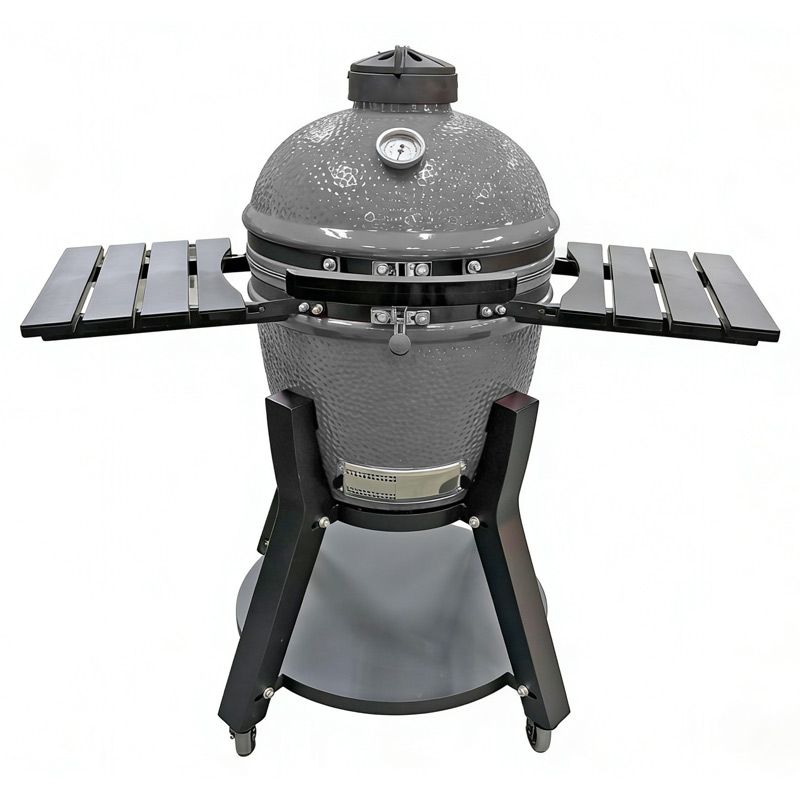 18inch-gary-grey-color-kamado-grills-manufactured-by-china-factory-suppliers
