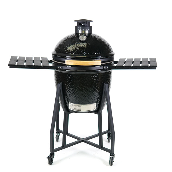 22inch-black-color-kamado-joe-ceramic-bbq-grill-egg