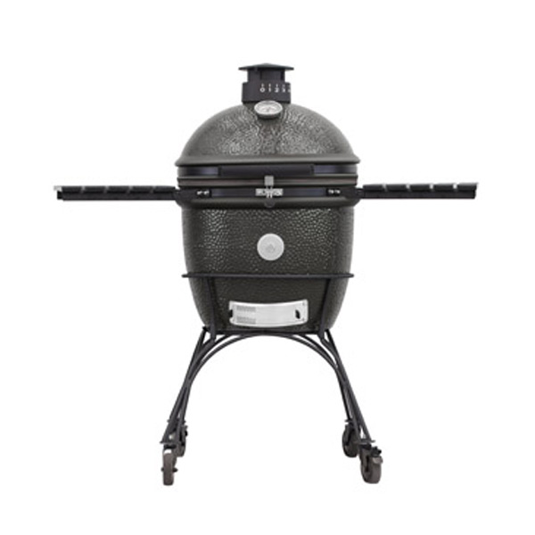 22inch-black-kamado-bbq-grill-supplier
