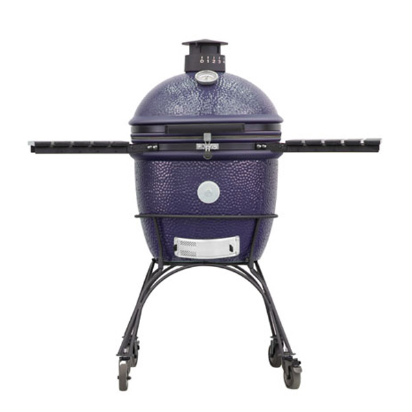 22inch-orange-peel-kamado-bbq-grill-supplier