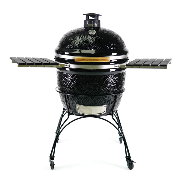 27-inch-kamado-grill-smoker-charcoal-bbq
