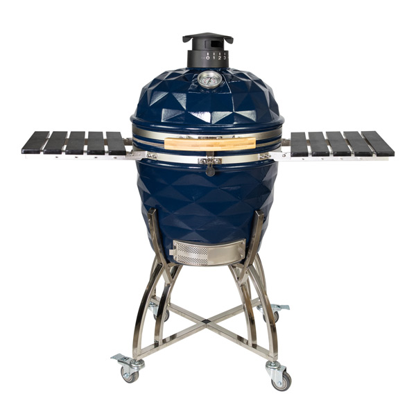 Belgard_Blue_Diamond_ceramic-Smoker_Adaptor-Side_Tables_Cart