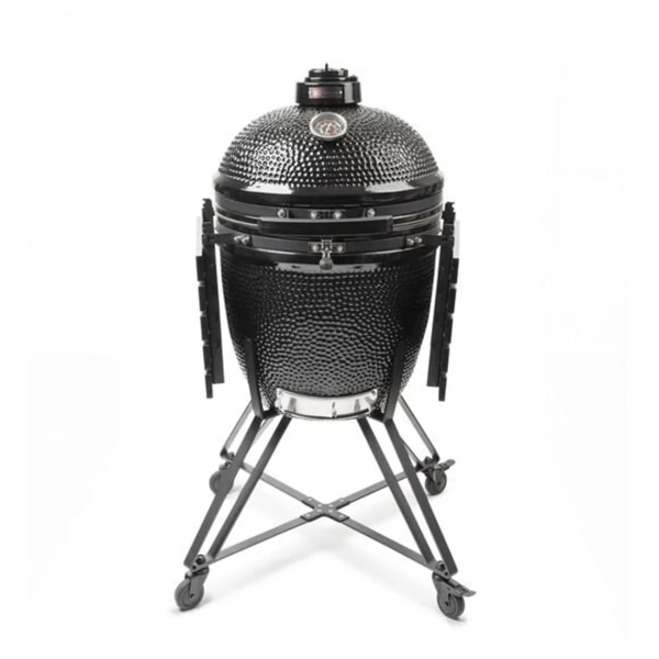 Best-Kamado-Grill-22″-for oem odm private lable(56cm) (1)