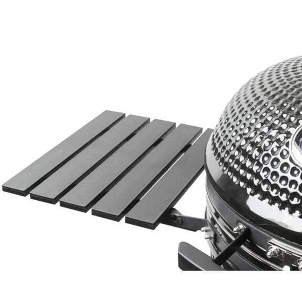 Best-Kamado-Grill-22″-for oem odm private lable(56cm) (2)