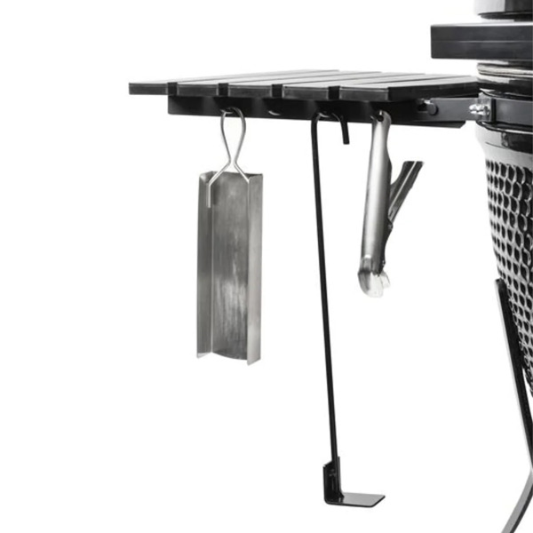 Best-Kamado-Grill-22″-for oem odm private lable(56cm) (3)