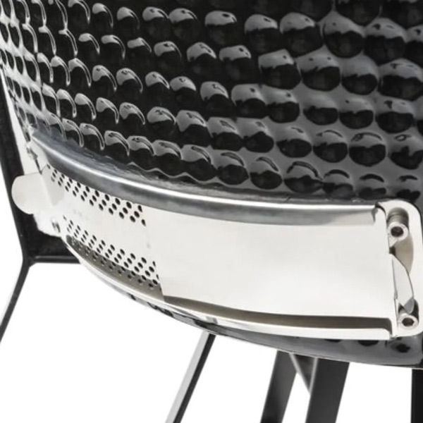Best-Kamado-Grill-22″-for oem odm private lable(56cm) (4)