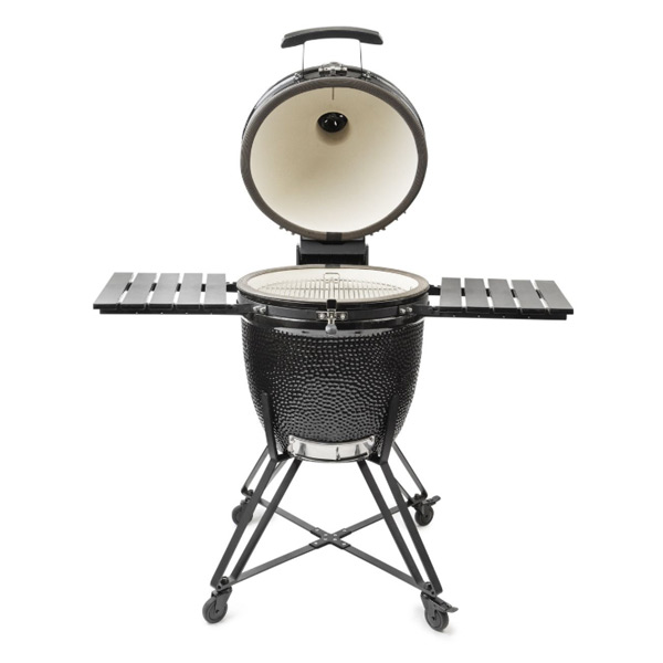 Best-Kamado-Grill-22″-for oem odm private lable(56cm) (6)