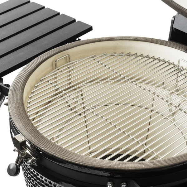 Best-Kamado-Grill-22″-for oem odm private lable(56cm) (8)