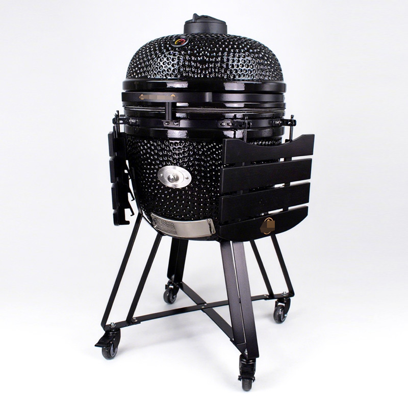 Großer-grüner-Eierförmiger-Keramikgrill-Kamado-Hersteller-und-Lieferant
