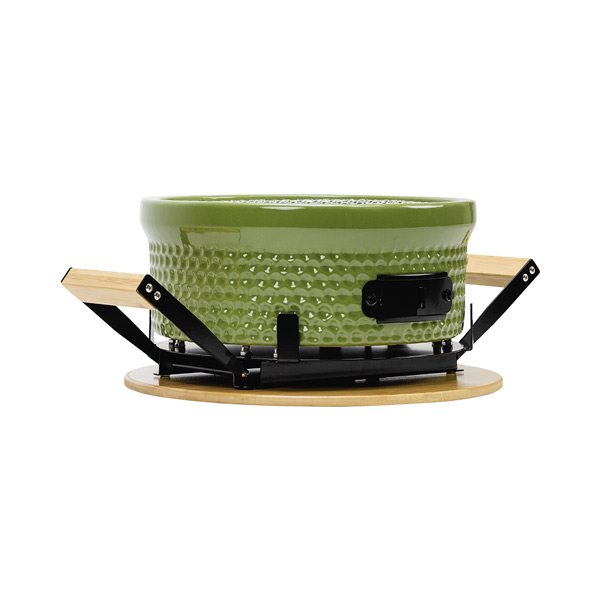 Japanese-tabletop-tafelmodel-BBQ-grill