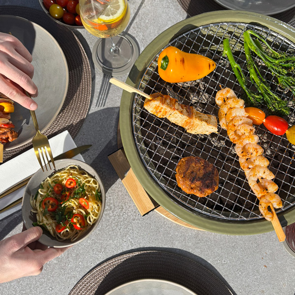 Japanese-tabletop-tafelmodel-BBQ-grills-sichirin