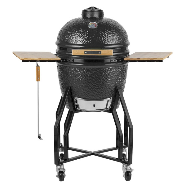 Medium-18-inch-Ceramic-Kamado-BBQ-Grill-manufactoryfactory