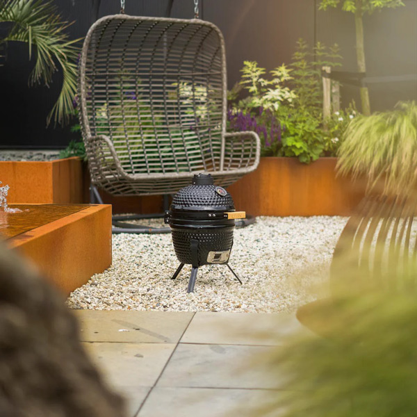 Mini-Kamado-13-ZOLL-for-outdoor-use
