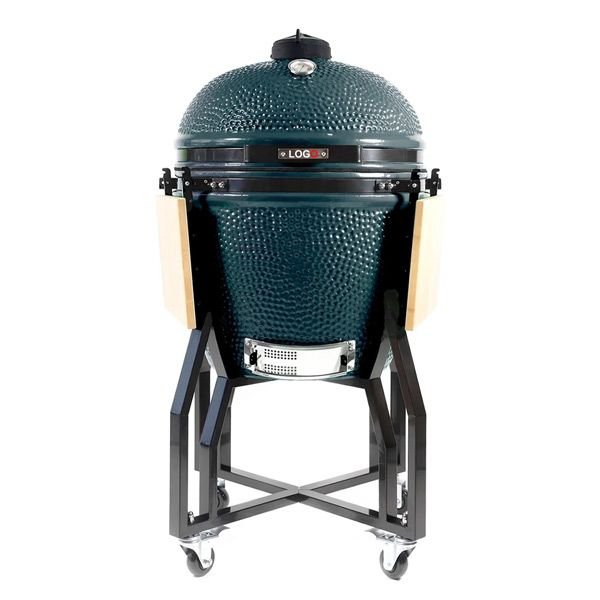 Parrilla-Kamado-de-Cerámica-25″-XX‑Large-–-Proveedor-Directo-de-Fábrica-para-Personalización-de-Importación-2