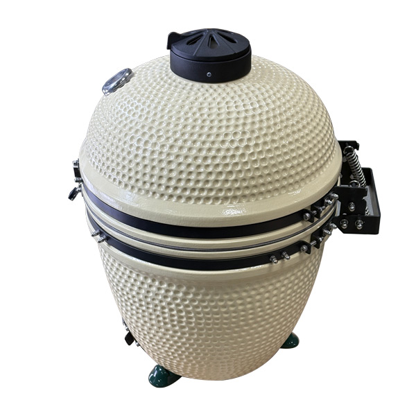 buit-in-solo-kamado-ceramic-barbecue-cooker-supplier
