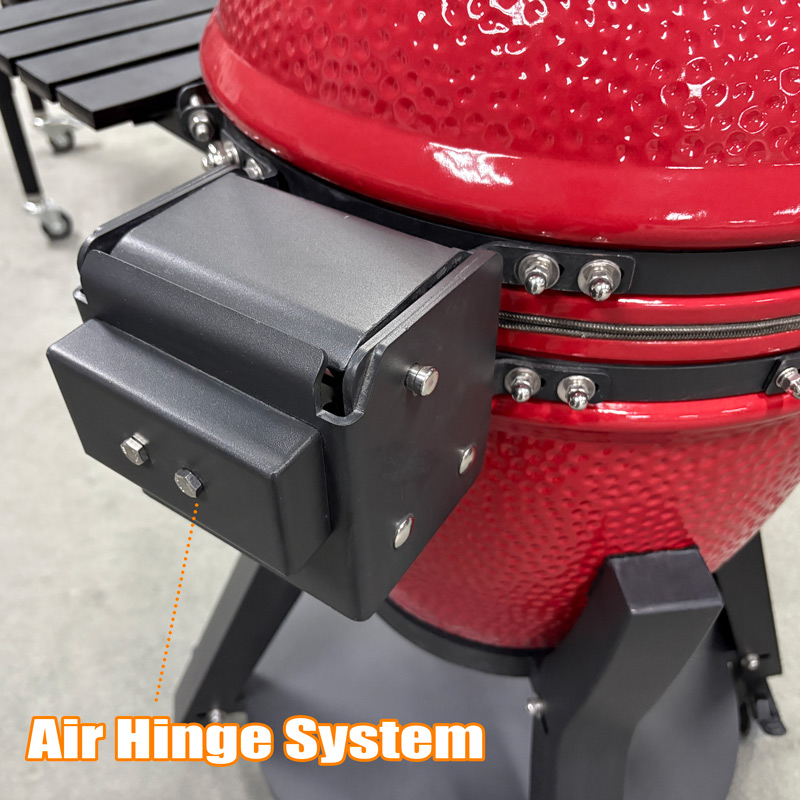 ceramic-kamado-bbq-grills-air-hinge-system