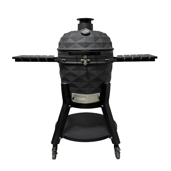 diamond-texture-matte-glaze-ceramic-bbq-grills