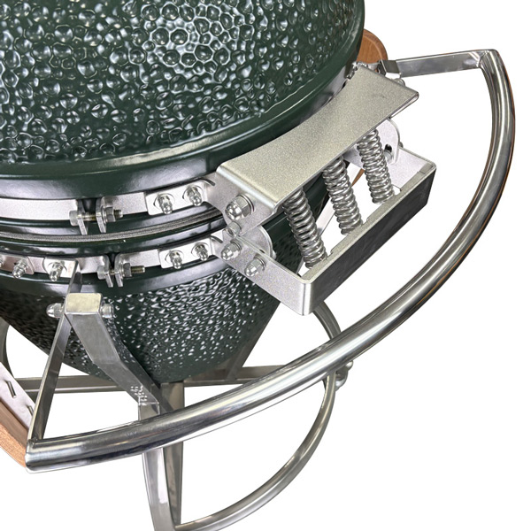 green-kamado-egg-bos-grill-stainless-steel-trolley-manufactory