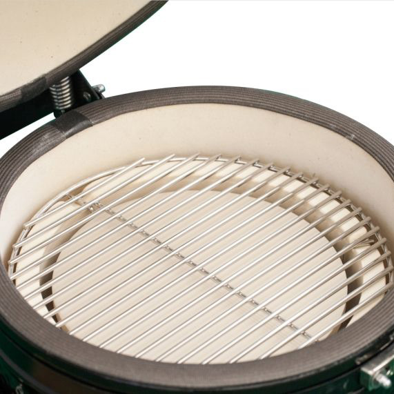 kamado-cooking-grid-33cm-stainless-steel