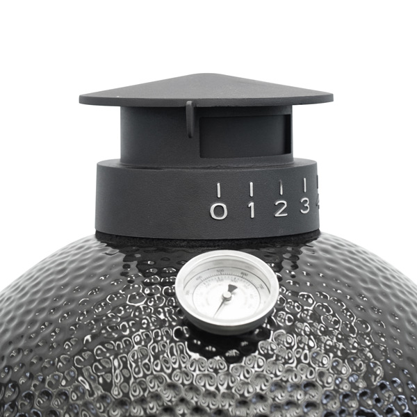 kamado-grill-aluminum-top-vent