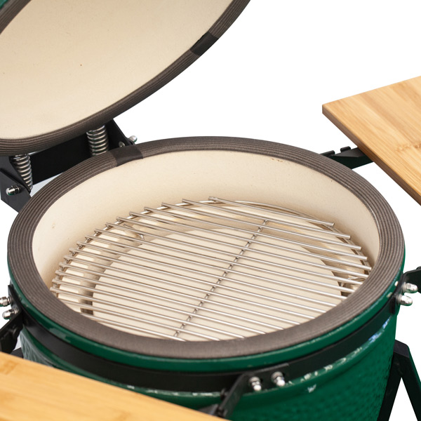 kamado-grill-cooking-net