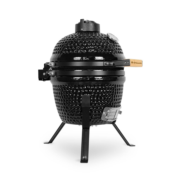mini-13-inch-ceramic-kamado-grill-factories