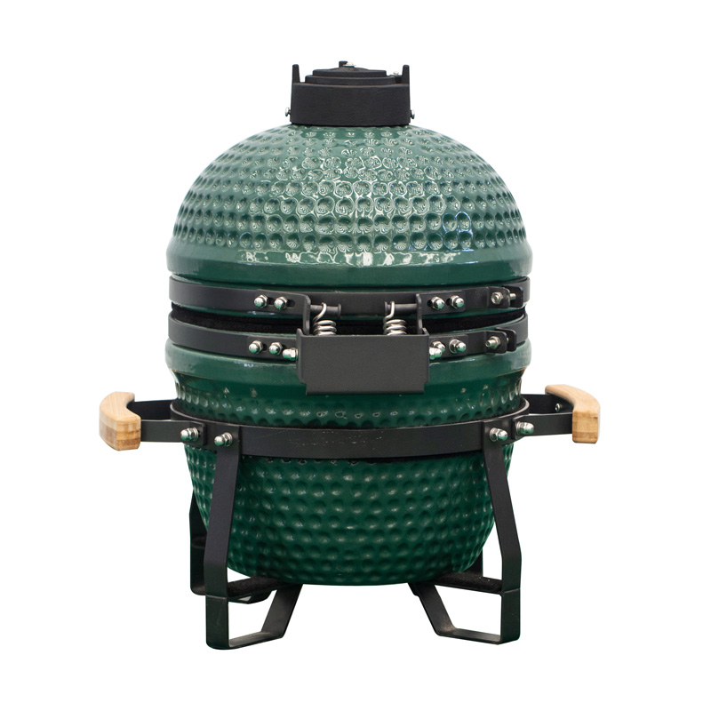 mini-kamado-ceramic-egg-grill-with-dual-handles