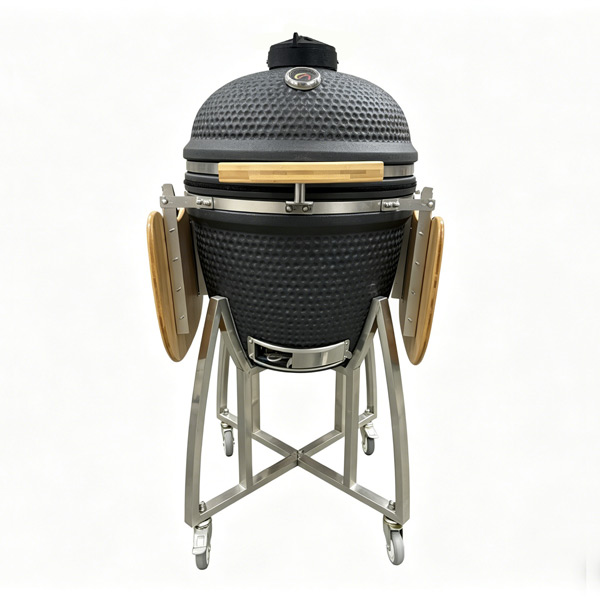most popular size of kamado bbq grill for sale-1
