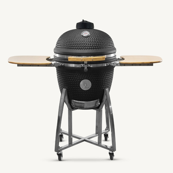 most popular size of kamado bbq grill for sale