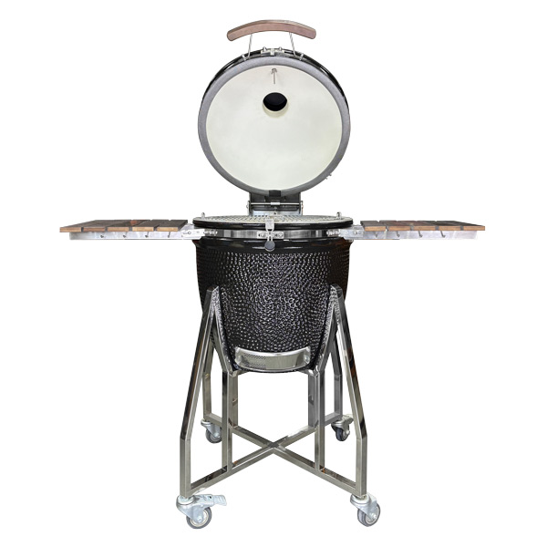 stainless-steel-kamado-grill-bbq-manufacturers