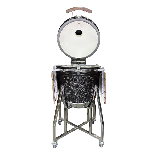 stainless-steel-kamado-grill-bbq-suppliers