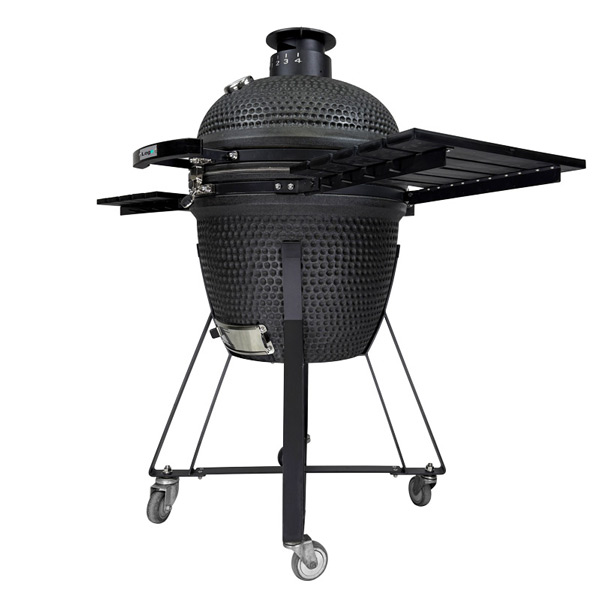 urban-glaze-bastard-kamado-grill-supplier-factory