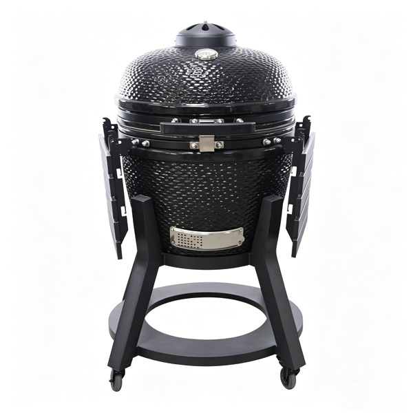 24-inch-Kamado-Grill-Perfect-Size-Multiple-People-Outdoor-Party-Family-Gatherings-Argentine--Barbecue-Charcoal-(1)