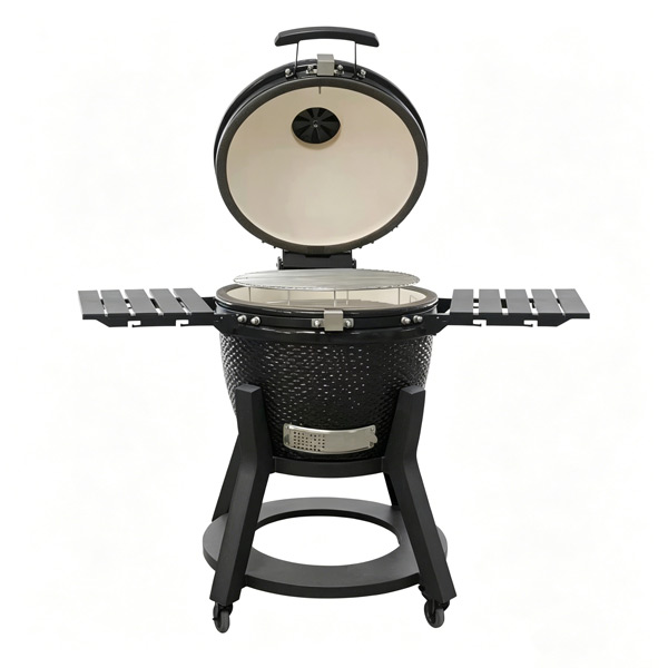 24-inch-Kamado-Grill-Perfect-Size-Multiple-People-Outdoor-Party-Family-Gatherings-Argentine--Barbecue-Charcoal-(6)