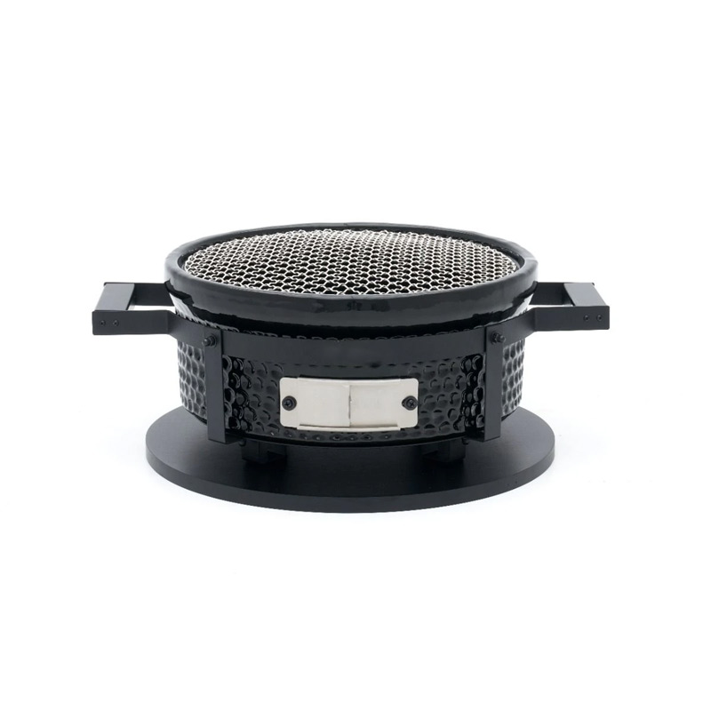 Hibachi-Grill-14-inch-Ceramic-Tabletop-Oven Supplier 001 (1)