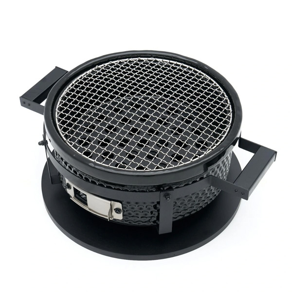 Hibachi-Grill-14-inch-Ceramic-Tabletop-Oven Supplier 001 (4)