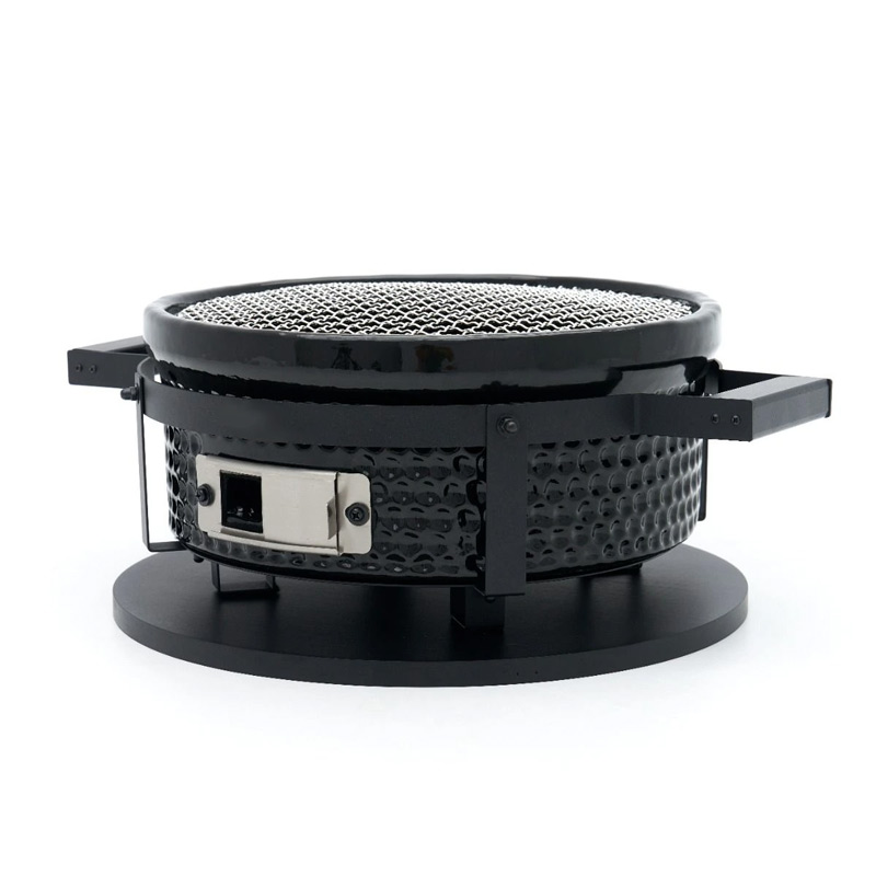 Hibachi-Grill-14-inch-Ceramic-Tabletop-Oven Supplier 001 (5)